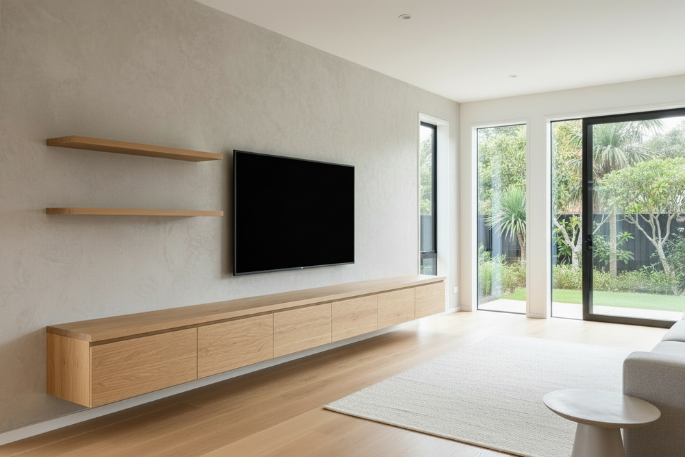 Please remove all the furniture from the right-hand side of the image. 